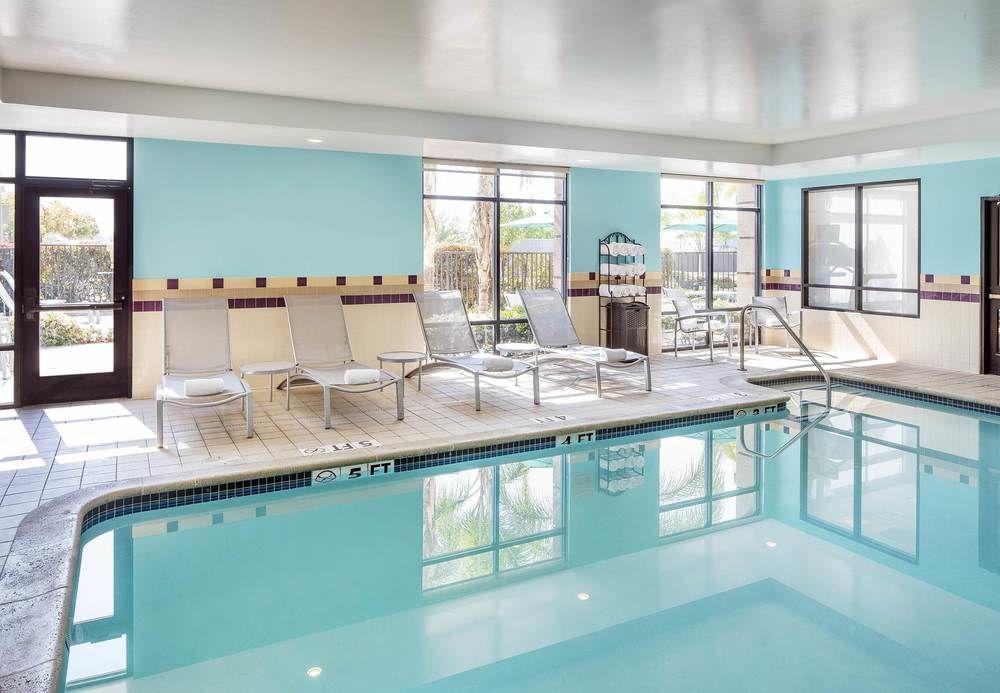 Springhill Suites Bakersfield Dış mekan fotoğraf