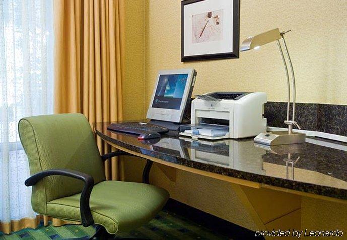 Springhill Suites Bakersfield Konforlar fotoğraf