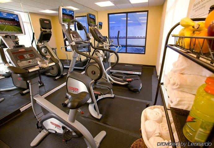 Springhill Suites Bakersfield Dış mekan fotoğraf